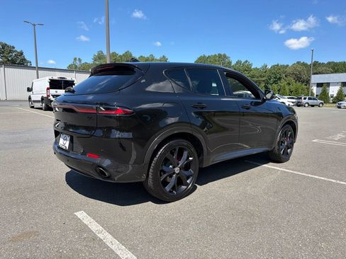 Used 2024 Dodge Hornet R/T Plus AWD/4WD image 5