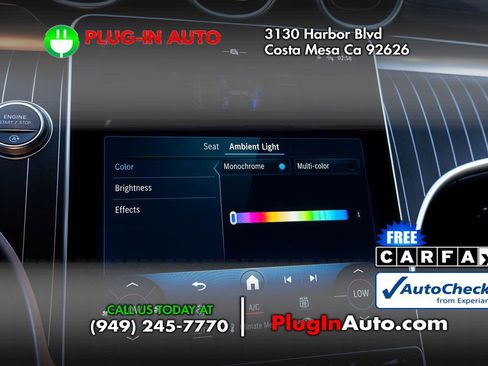 Used 2024 Mercedes-Benz C 300 Sedan image 29