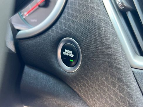 Used 2022 Chevrolet Malibu LS image 24