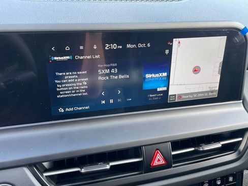 New 2026 Kia Seltos EX w/ EX Sunroof Package FWD image 19