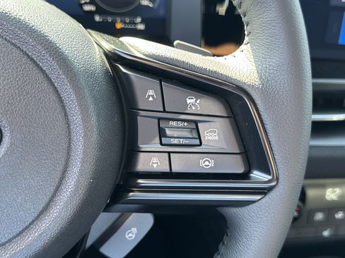 New 2026 Subaru Outback Limited image 16