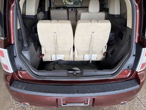 Used 2015 Ford Flex SEL w/ Equipment Group 202A FWD image 24
