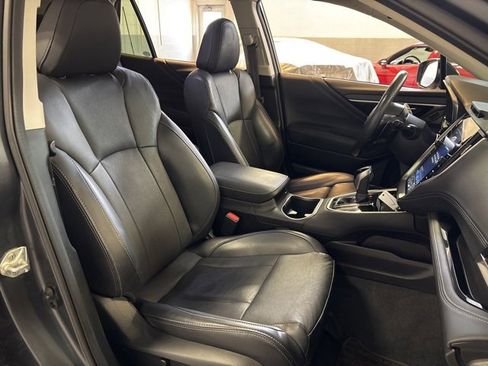 Used 2024 Subaru Outback Limited image 30