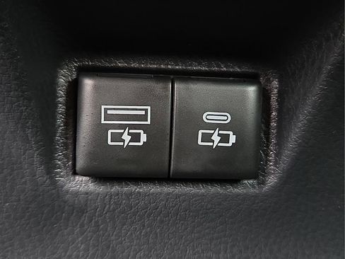 New 2026 Toyota Camry LE FWD image 15