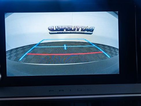 New 2026 Toyota Prius Plug-In Hybrid image 41