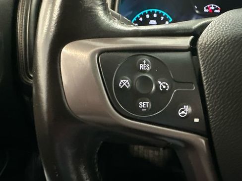 Used 2022 GMC Canyon AT4 image 21