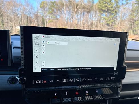 Used 2025 GMC Hummer EV 3X w/ LPO, Sport Package image 27