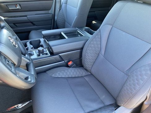 New 2026 Toyota Tundra SR5 image 20