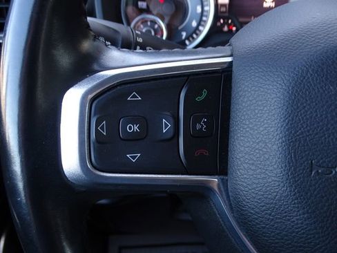Used 2022 RAM 1500 Laramie AWD/4WD image 33