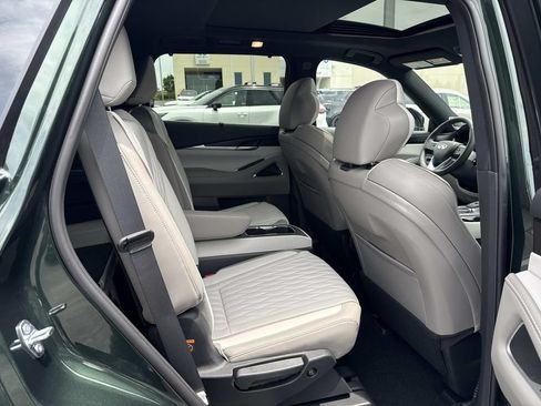New 2027 INFINITI QX60 Autograph AWD/4WD image 20