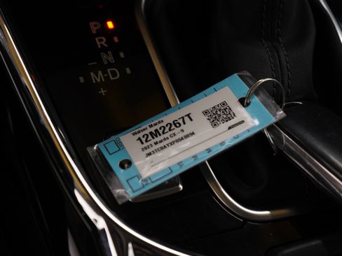 Used 2023 MAZDA CX-9 Touring Plus image 29