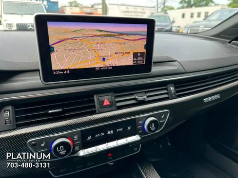 Used 2018 Audi S5 Prestige AWD/4WD image 9