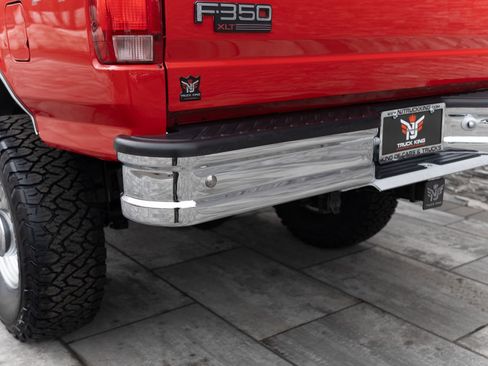 Used 1997 Ford F350 4x4 Regular Cab image 39