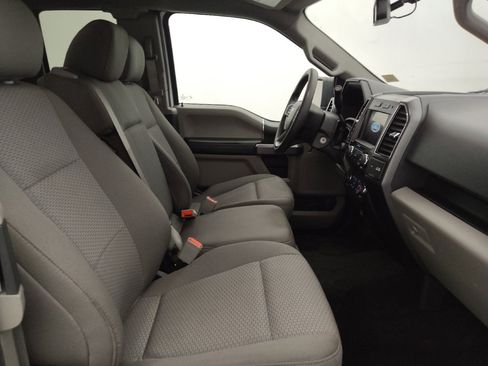 Used 2020 Ford F150 XLT w/ Equipment Group 301A Mid RWD image 21