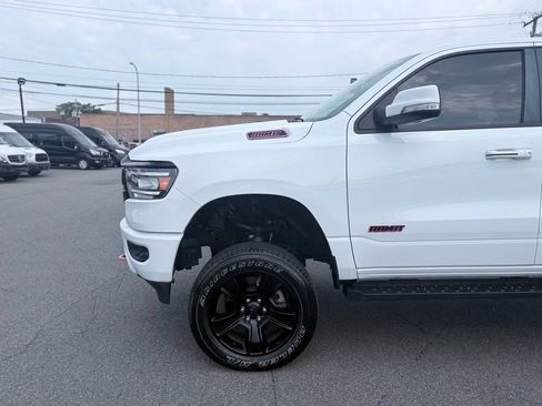 Used 2020 RAM 1500 Big Horn AWD/4WD image 6