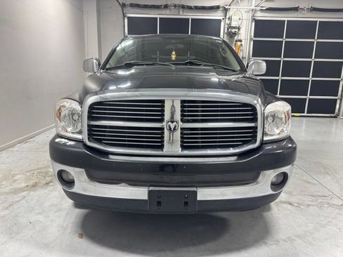 Used 2008 Dodge Ram 1500 Truck SLT RWD image 3