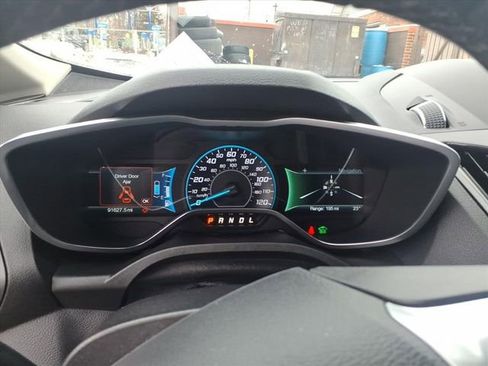 Used 2016 Ford C-MAX Energi SEL w/ Equipment Group 302A image 18