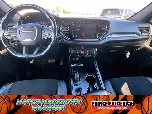 Used 2021 Dodge Durango GT image 12