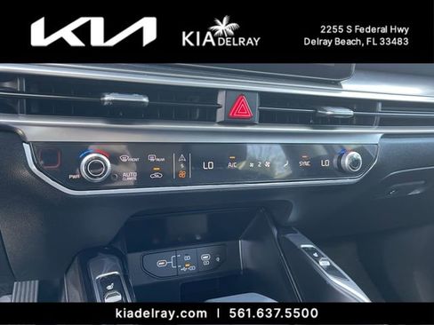 New 2026 Kia Sorento S image 22