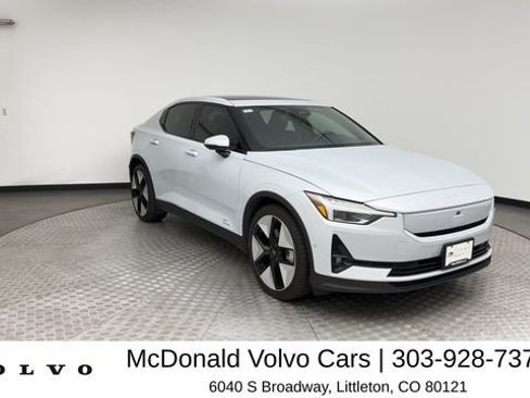 Used 2024 Polestar Polestar 2 AWD/4WD image 8