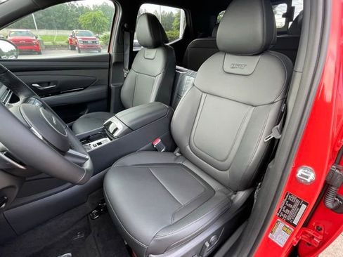 New 2025 Hyundai Santa Cruz XRT AWD/4WD image 21