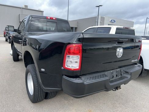 Used 2022 RAM 3500 Tradesman image 5