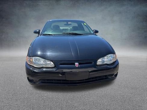 Used 2004 Chevrolet Monte Carlo SS w/ SS Sport Appearance Package FWD image 3