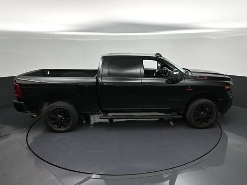 Used 2025 RAM 2500 Big Horn AWD/4WD image 20