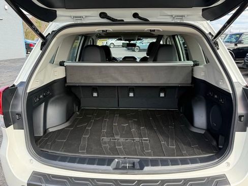 Used 2024 Subaru Forester Touring w/ Convenience Package image 34