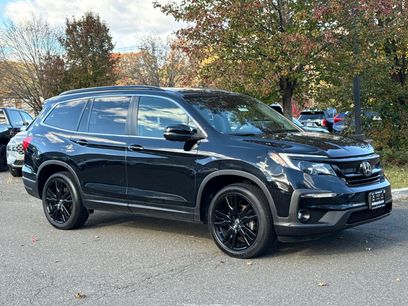 Used 2022 Honda Pilot Special Edition