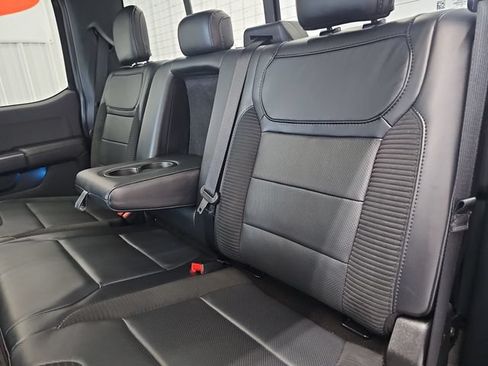 Used 2021 Ford F150 Raptor w/ Equipment Group 801A High AWD/4WD image 36