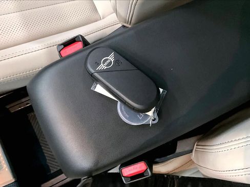 Used 2025 MINI Cooper Countryman S image 13