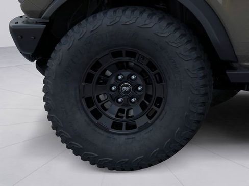 New 2026 Ford Bronco Badlands AWD/4WD image 21