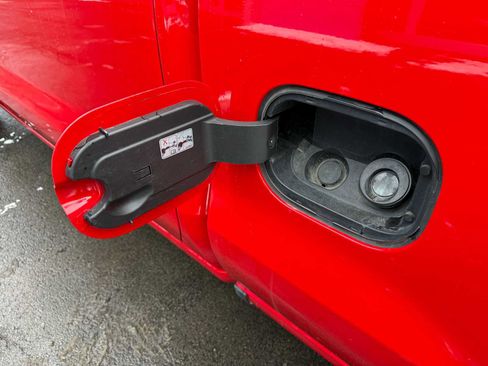 Used 2023 Chevrolet Silverado 1500 Custom Trail Boss image 22