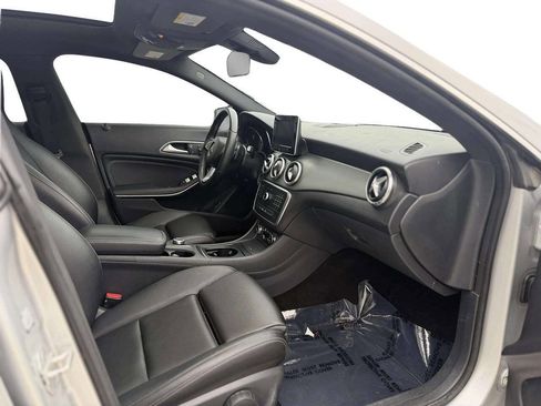 Used 2016 Mercedes-Benz CLA 250 image 15
