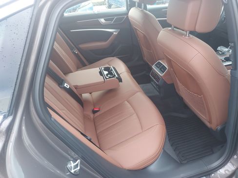 Used 2021 Audi A6 2.0T Prestige w/ Prestige Package image 23