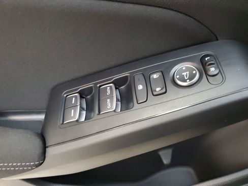 Certified 2025 Honda Civic Sport image 15