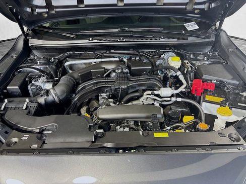 Certified 2025 Subaru Crosstrek 2.0i Premium image 23
