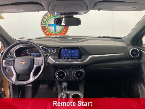 Used 2019 Chevrolet Blazer LT AWD/4WD image 6