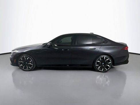 New 2027 BMW 540i xDrive w/ M Sport Package AWD/4WD image 8