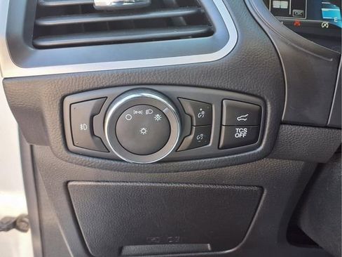 Used 2023 Ford Edge ST-Line AWD/4WD image 20