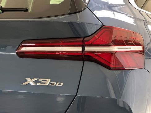 New 2026 BMW X3 xDrive30 w/ Convenience Package image 12