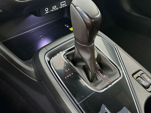 New 2026 Subaru Impreza RS image 21