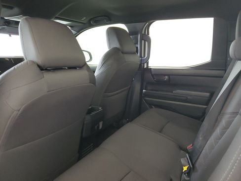 Used 2024 Toyota Tacoma SR AWD/4WD image 12
