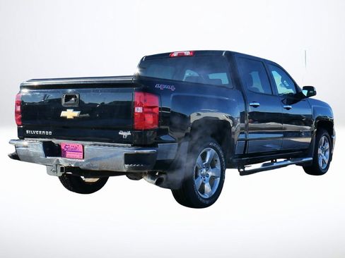 Used 2014 Chevrolet Silverado 1500 LT w/ LT Convenience Package image 4