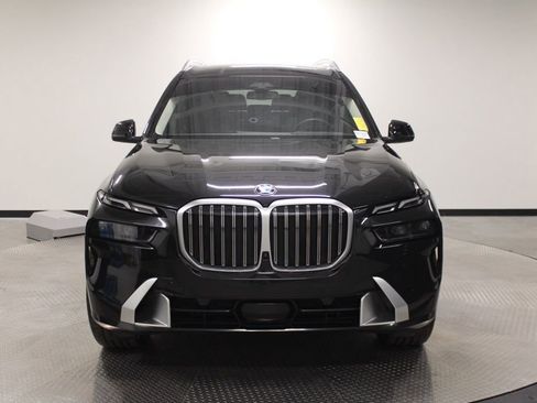 Used 2024 BMW X7 xDrive40i AWD/4WD image 10