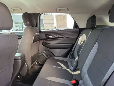 Used 2022 Chevrolet TrailBlazer LT AWD/4WD image 14