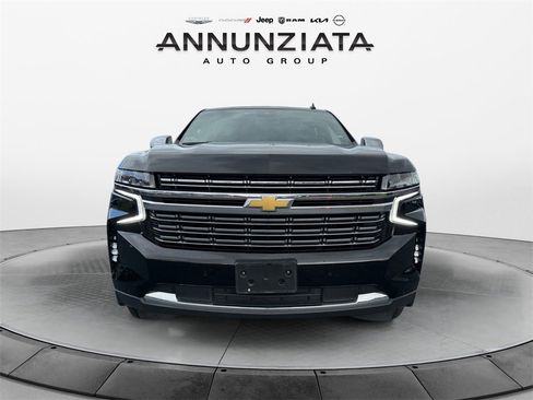 Used 2024 Chevrolet Tahoe Premier image 8