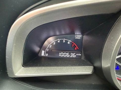 Used 2016 MAZDA MAZDA3 i Sport w/ Preferred Equipment Package image 15