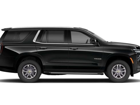 New 2026 Chevrolet Tahoe LT image 26